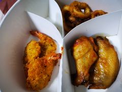 -必胜客(兴隆店)