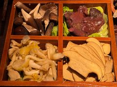 -芸鲜季·云南野生菌餐厅· 云南风物味研社(闵行店)