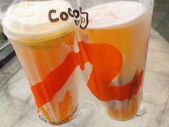 -CoCo都可(东城国贸店)