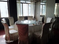 包厢-金色艳阳天•粤菜 淮扬菜(古平岗店)