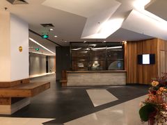 -北京民族园葉子里酒店(鸟巢店)