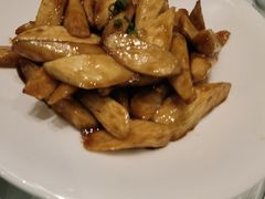 -锋味餐厅(空港复悦里店)