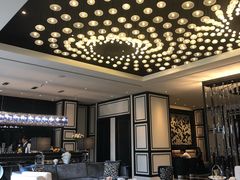 -上海苏宁宝丽嘉酒店·Cafe Bellagio西餐厅