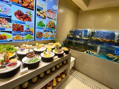 -味莊·青岛菜(云霄路店)