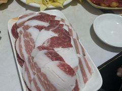 -平山城鑫烧烤(建国楼店)