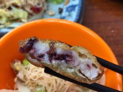 章鱼饼-福州人铭小吃