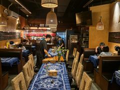 -滇道云南特色料理(康定路店)