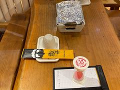 -木屋烧烤(西南角店)