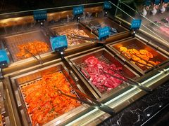 -東盛炭烤自助料理(玄武招商花园城店)