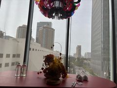 -莉莉海堂HAITANG·烤鸭(国贸商城店)