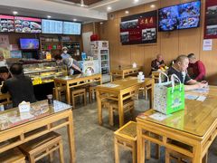 -华天二友居肉饼(宫门口店)