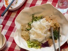 -西贝(东方路店)