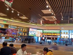 -西贝(武汉群星城店)