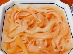 鲜鸭肠-飘香火锅(玉林西路店)