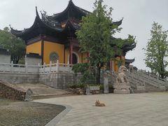 -九龙潭景区