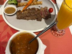 -ITA·意塔意大利餐厅(亦庄店)