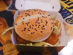 -麦当劳(南京宁海路店)