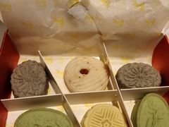 -京宴点心局