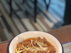 蒜蓉鸡亦尖-克茗冰室(金地威新中心店)