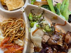 -素满香·食养自助(建邺万达店)