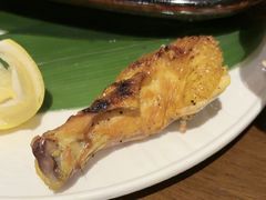 -一豚轩·烧鸟·豚骨拉面(五四路店)