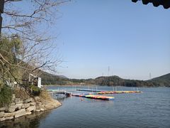-宁波九龙湖开元度假村