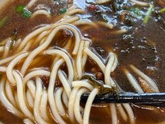 -小马牛肉面·牛骨熬制(南京博物院店)