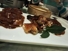 -四季小馆·地道北京小吃(广百店)