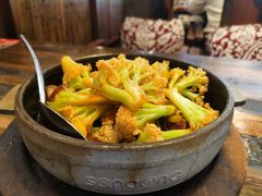 -临家闽南菜(宝洲路店)