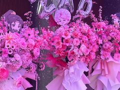 -交通银行前滩31演艺中心