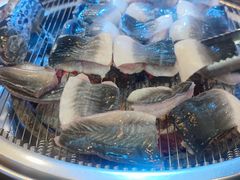 -味家烤肉烤鳗鱼牛排(西塔旗舰店)