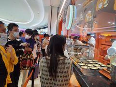-KUMO KUMO甜品·冰淇淋(深圳壹方城店)