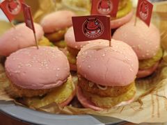 -龍歌自助小火锅(崂山丽达店)