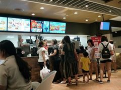 -肯德基(宝龙店)