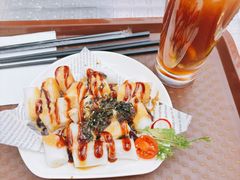 -孖记茶档·热腾茶餐(荔湾领展广场店)