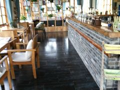 -楠柏弯休闲山庄(梨花溪店)