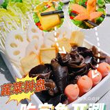 北京探店｜来三里屯逛街吃个烤鱼~