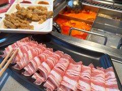 -海底捞火锅(苏宁生活广场店)