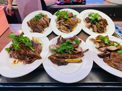 -日日香卤鹅饭店·澄海狮头鹅(澄海店)