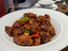 -老山东·山东菜(鲁菜名店)