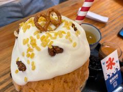 -WONDER ICE 萬得冰田(建設路总店)