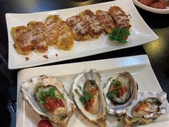 -红叶日本料理(三八广场店)