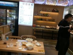 -辛杨和·大耳朵驴肉馆(银川总店)