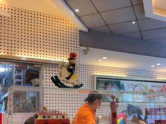 -潮庭港式茶餐厅·熊仔奶茶(同济广场店)