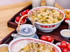 -哈灵现炒本帮面(宁波路店)