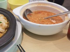 -吕氏疙瘩汤·海鲜新鲁菜(海州利群店)