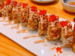 -水之惠鲜鱼料理(王府大街店)