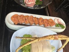 -捞王锅物料理(凯旋路店)