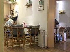 大堂-茶庐(百花洲路店)