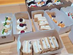 -艾加柒克蛋糕茶歇甜品台(春熙路店)